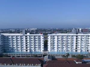 Indoluxe Rent Apartment Jogja