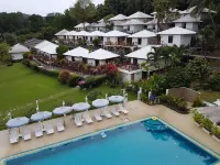 Samed Cliff Resort Hotels in Koh Samet