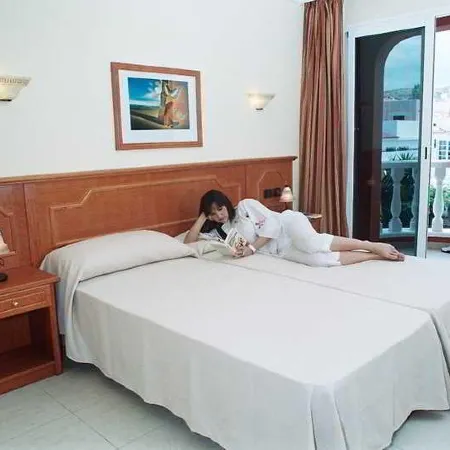 Apartamentos Callaomar