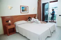 Apartamentos Callaomar