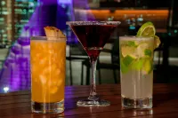 Américas Granada Hotel - bar