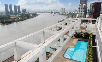 The Landmark Serviced Apartments - Managed by Peninsula Properties