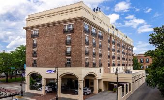 Hampton Inn Savannah-Historic District