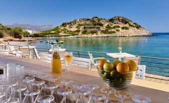 Blue Marine Resort and Spa Hotel