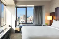 Renaissance Seattle Hotel Hoteles cerca de Amazon Corporate Headquarters