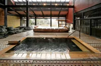 Sarugakyo Hotel