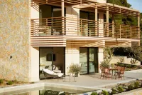 Elivi Skiathos - Pet friendly