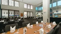 Scenic Hotel Dunedin City - breakfast