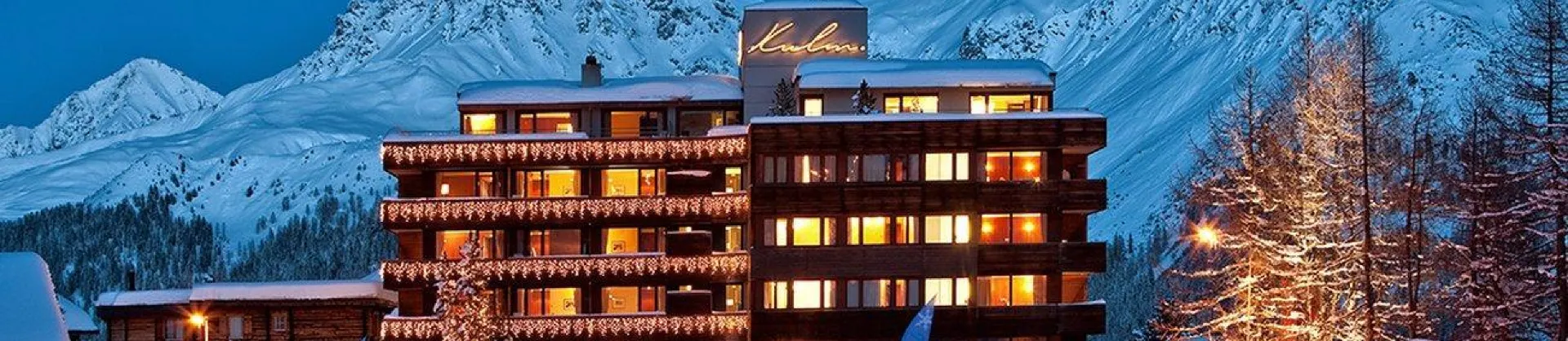 Ski Hotels