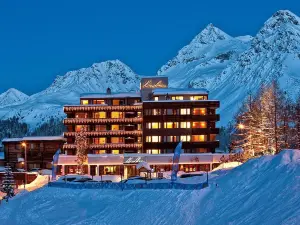 Arosa Kulm Hotel & Alpin Spa
