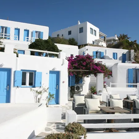Hotel Madalena