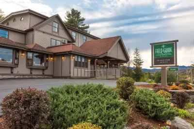 Field Guide Lodge Hotels near Brookdale Bridge