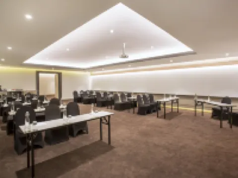 The Cabanas Hotel at Sun City Resort Hotels in Sun City