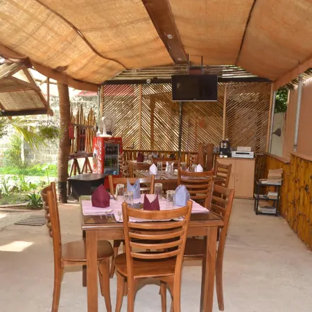 Hotel Thilon