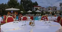 Pasiphae Hotel