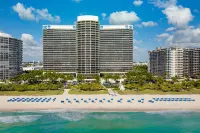 The St. Regis Bal Harbour Resort Отели в г. 
