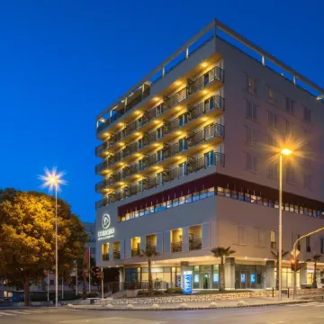 Dioklecijan Hotel & Residence