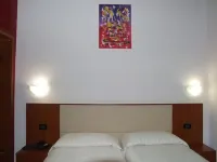 Eco Art Hotel Statuto