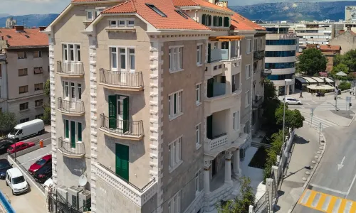 Heritage Hotel Fermai Split - MGallery Collection