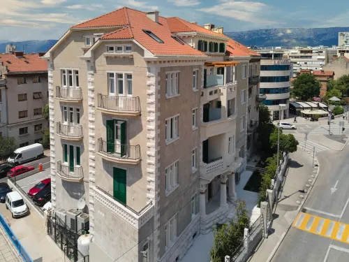 Heritage Hotel Fermai Split - MGallery Collection Hotels in Split