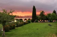 Tenuta le Sorgive Agriturismo Hotels in Cavriana