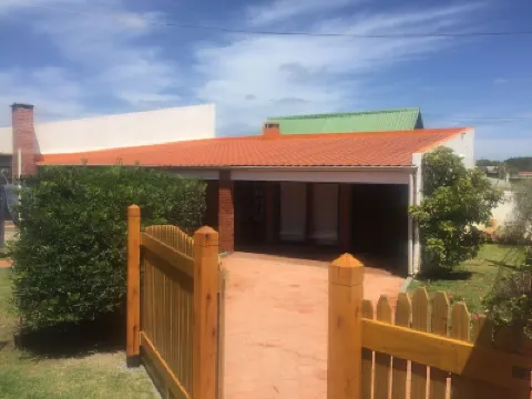 Cabañas Marcelo Hôtels à : 