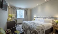 Boyne Valley Hotel - Bed & Breakfast Only Hotel a Balbriggan