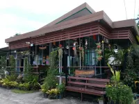 M Grand Hotel Hotels in Bueng Kan