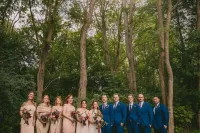 The Bond 1835 Hotels in Spafford