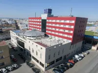 Hotel Acosta Centro Hotels in Almendralejo