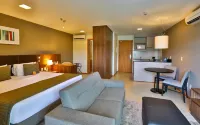 Quality Hotel & Suites Brasília Hotels in Guará