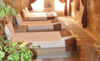 Stone Boutique Hotel - Housity