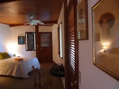 Zopango Orchids Island Hotel a El Encanto