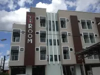 The Room Apartment Hotels in Nang Rong