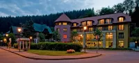 Hotel Habichtstein Hotel a 