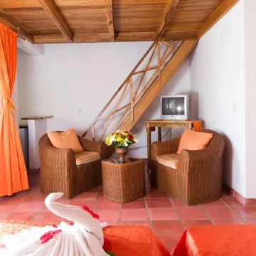 Hotel Residencia del Paseo