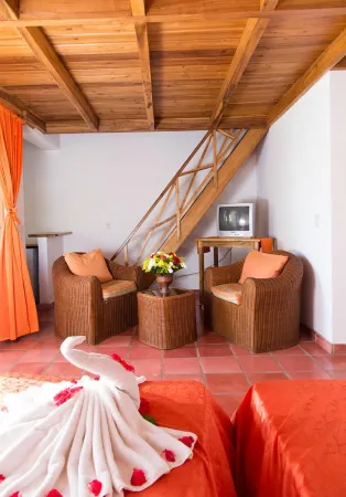 Hotel Residencia del Paseo