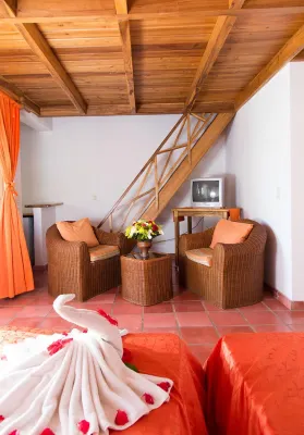 Hotel Residencia del Paseo