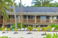 Sanctuary Rarotonga on the Beach (Adults Only)