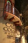 Hostel Casa Colon Hotel a 
