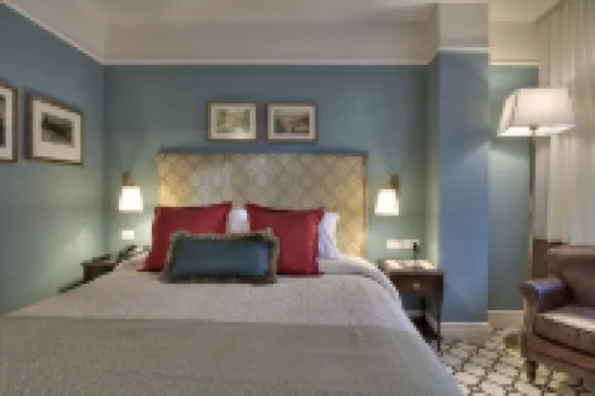 Arthur Hotel - an Atlas Boutique Hotel