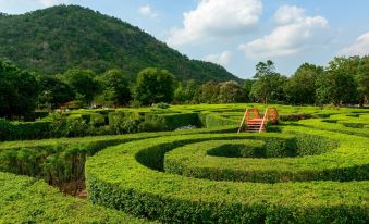 Little House at Khaoyai