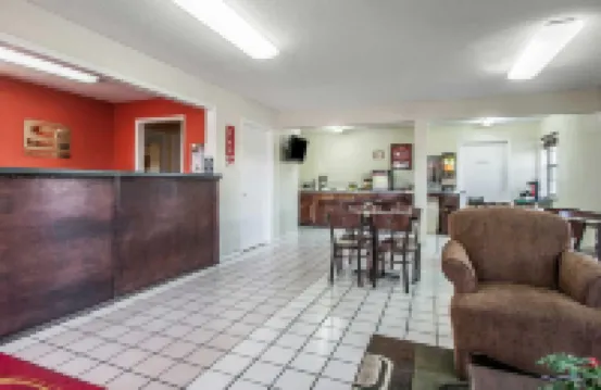 Quality Inn 海伍德縣酒店