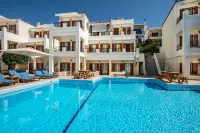 Kostis Villas Hotels in Poros