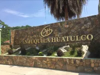 朱奎拉胡亞特科格蘭酒店