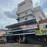 Hotel Seven Hotels in Trindade