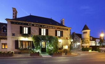 Auberge du Bon Laboureur