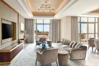 Al Messila, a Luxury Collection Resort & Spa, Doha Hotels in Al Rayyan