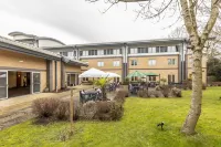 Holiday Inn Oxford Hotels near Modern Art Oxford