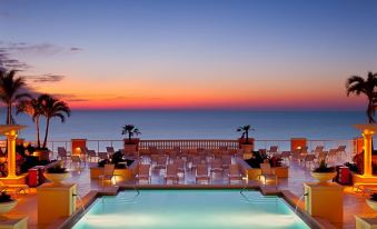 Hyatt Regency Clearwater Beach Resort